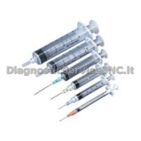 Syringes